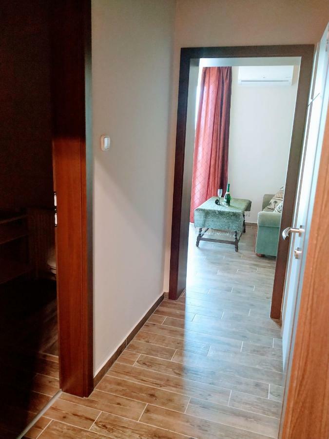 Thermal Panzio Sarvar Exterior photo